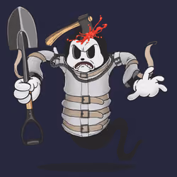 Prisoner #5485