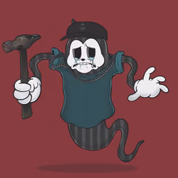 Prisoner #3404