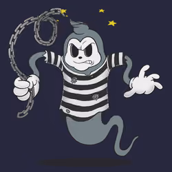 Prisoner #5609