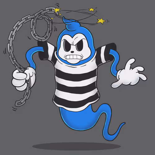 Prisoner #466