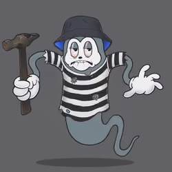 Prisoner #1441