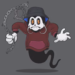 Prisoner #6583