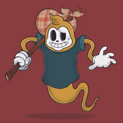 4853