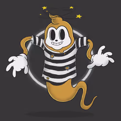 Prisoner #5352