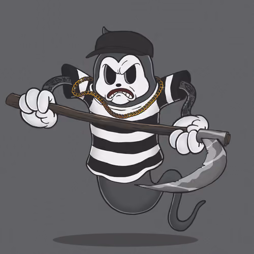 Prisoner #2275