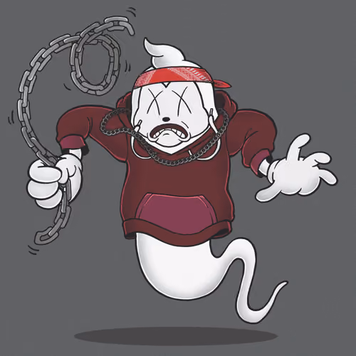 Prisoner #6342