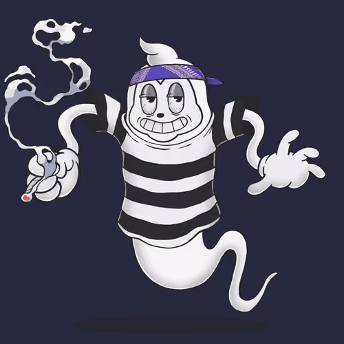 Prisoner #5193