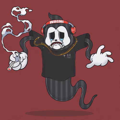 Prisoner #3642