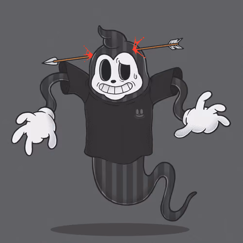 Prisoner #4771