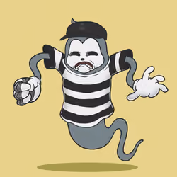 Prisoner #5691