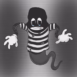 Prisoner #4549