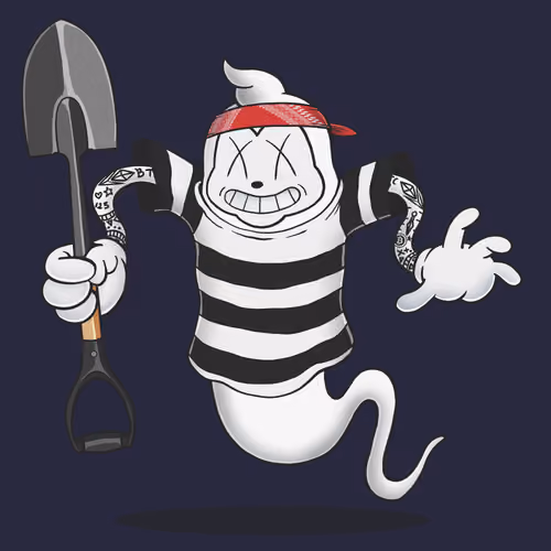Prisoner #345