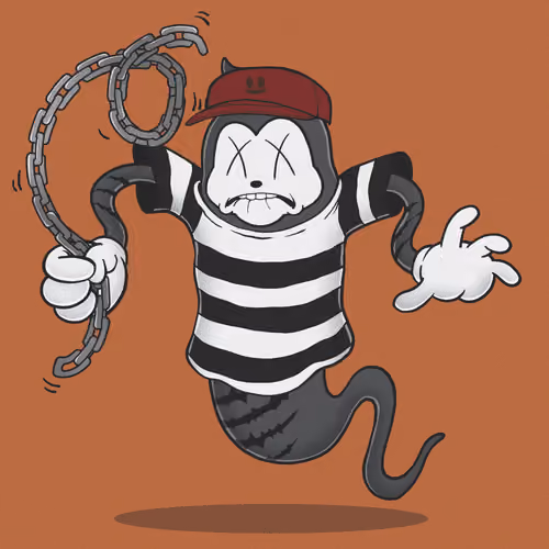 Prisoner #5994