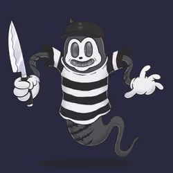 Prisoner #1859