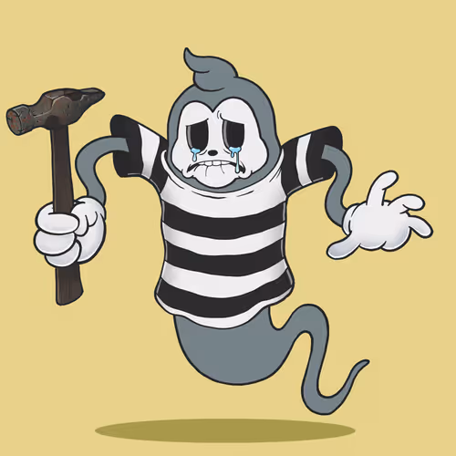 Prisoner #17