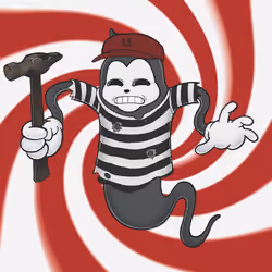 Prisoner #1963
