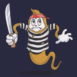 Prisoner #986