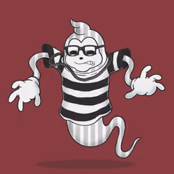 Prisoner #1975