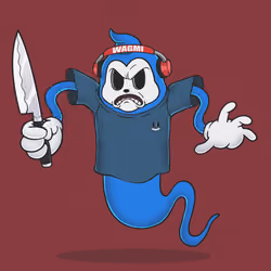 Prisoner #6059