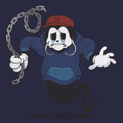 Prisoner #820