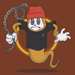 Prisoner #1136
