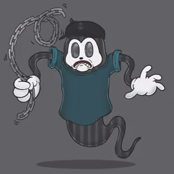 Prisoner #187