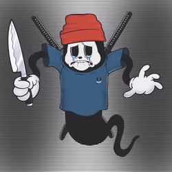 Prisoner #1330
