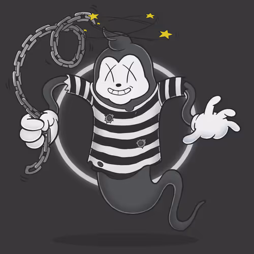 Prisoner #998