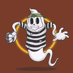Prisoner #596
