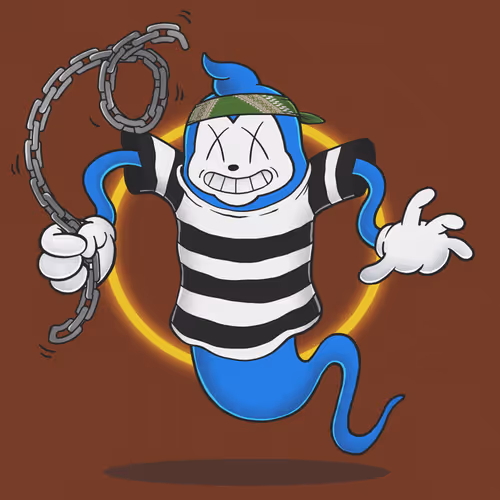 Item #4995 Media