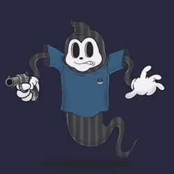 Prisoner #5085