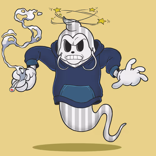 Thedeviousdead