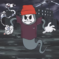 3774