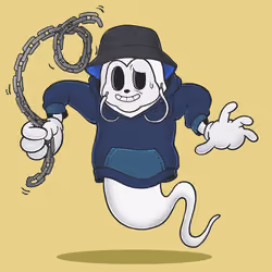 Prisoner #1288