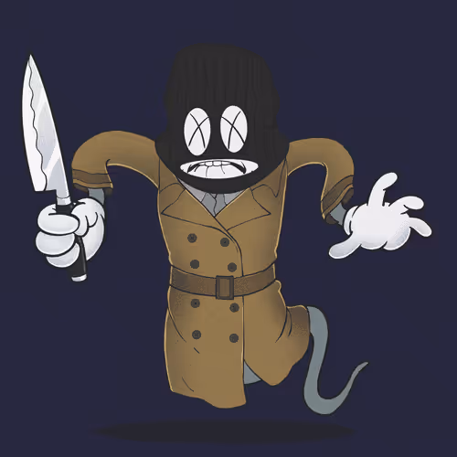Thedeviousdead