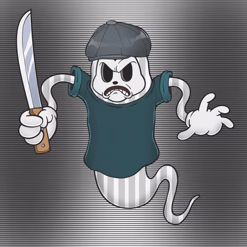 Thedeviousdead
