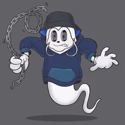 Prisoner #1459
