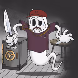 Prisoner #2616