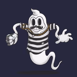 Prisoner #3405