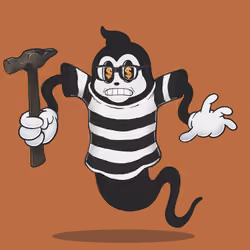 Prisoner #219