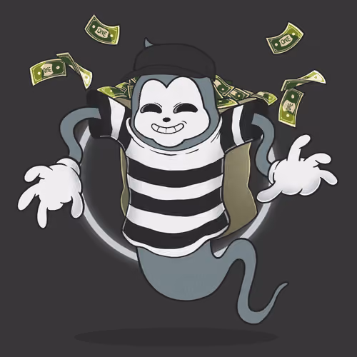 Prisoner #3853