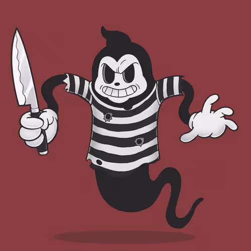 Prisoner #5648