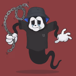 Prisoner #87
