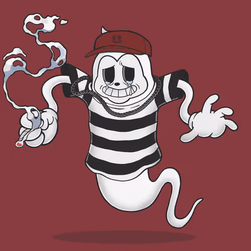 Prisoner #5020