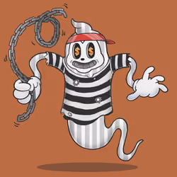 Prisoner #2971