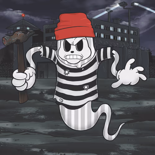 Prisoner #6174