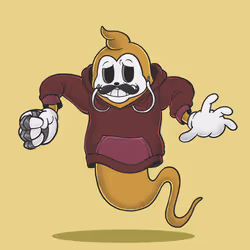 4574