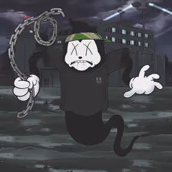 Prisoner #855