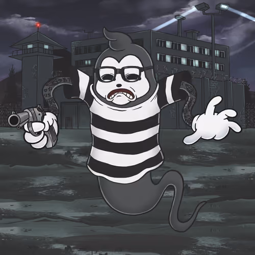 Prisoner #246