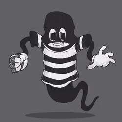 Prisoner #4074